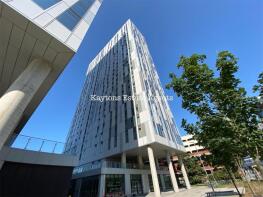 Apartment 1106, 11 Michigan Point Tower B, Michigan Avenue, Salford M50 2HH