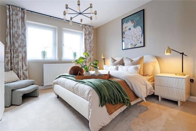 Bedroom 2