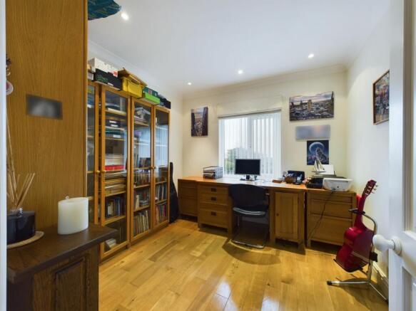 Office / Study