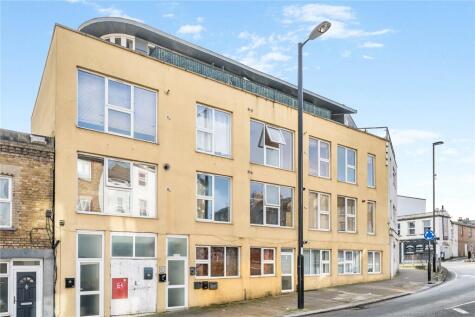 Dartmouth Road, Sydenham, London, SE26