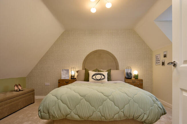 4 bed Semi-Detached for sale Image 8
