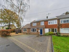 8, Birch Way, High Wycombe HP10 8BN