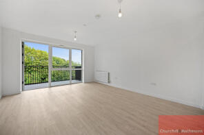 Flat 44, 24 Forastero House, Farine Avenue, Hayes UB3 4GE