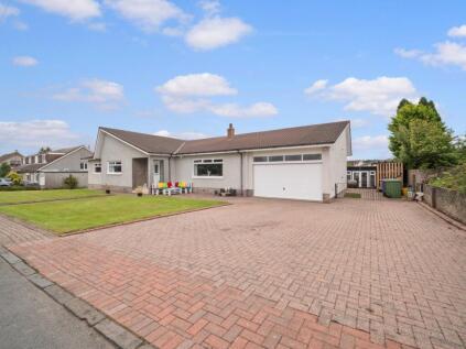 Church Road, California, Falkirk, FK1