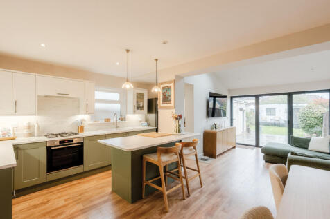 Wades Road, Filton, Bristol