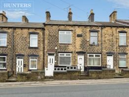 155, Doncaster Road, Barnsley S70 1UF