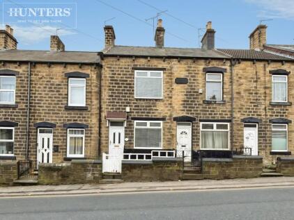Doncaster Road, Barnsley