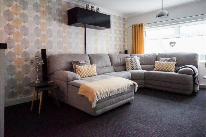 Cinema Room