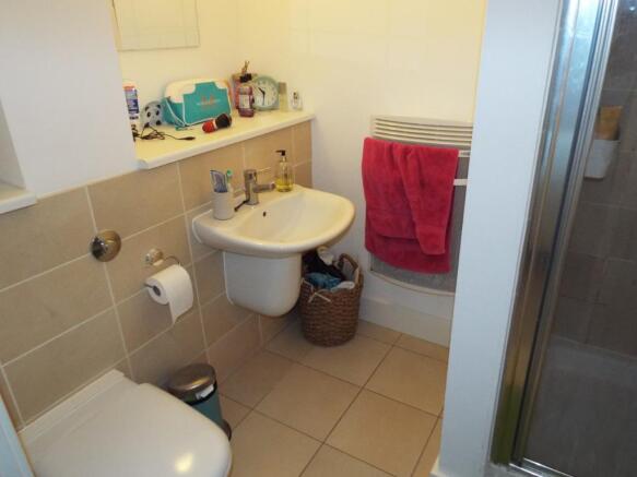 En Suite