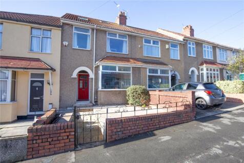 Keys Avenue, Horfield, Bristol, BS7