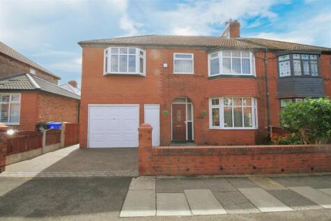 Granada Road, Denton, Manchester