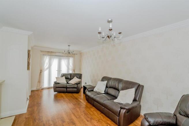 44, Melbourne Road, Cannock, Staffordshire, WS12 2
