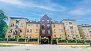 11, Pimlico Court, Pegs Lane, Hertford SG13 8EB