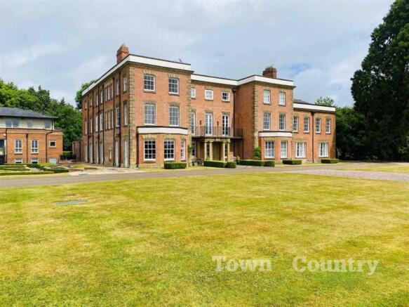 TREVALYN MANOR