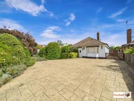 Peppercorn Cottage, Bell Lane, Kesgrave IP5 1JN