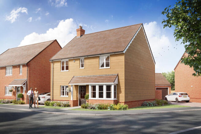 The Pembroke - Plot 494 - External CGI -860 x 573