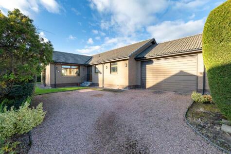 Kenworthy Avenue, Scone