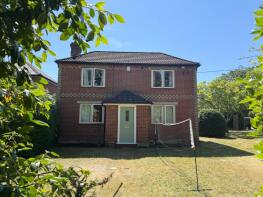 Fairoaks, Beaulieu Road, Southampton SO45 4JJ