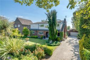 Allendale, Nanny Lane, Church Fenton, Tadcaster LS24 9RL