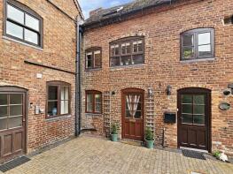 Cottage 4, 27 Acorn House, Severn Side South, Bewdley DY12 2DX