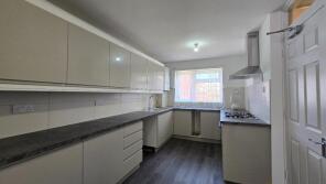 1, Churchill Walk, Hackney, London E9 6EU