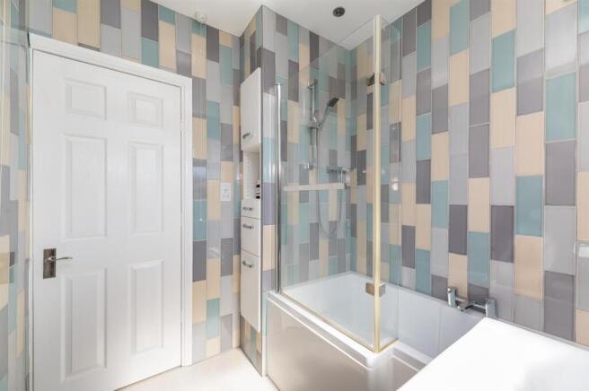 House Bathroom