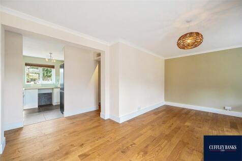 Elm Tree Close, Northolt, Middlesex, UB5