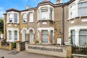 115, Ham Park Road, Forest Gate, London E7 9LE