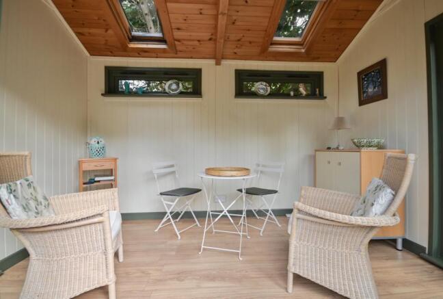 Summerhouse
