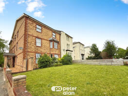 3, Partridge Court, Partridge Road, Roath, Cardiff CF24 3QP