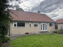 10, Carlton Road, York YO62 5HA