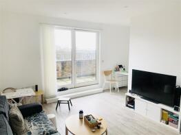 Flat 18, 89 Japonica Apartments, Hilltop Avenue, London NW10 8GN