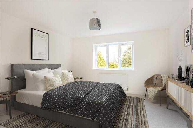 Bedroom 2