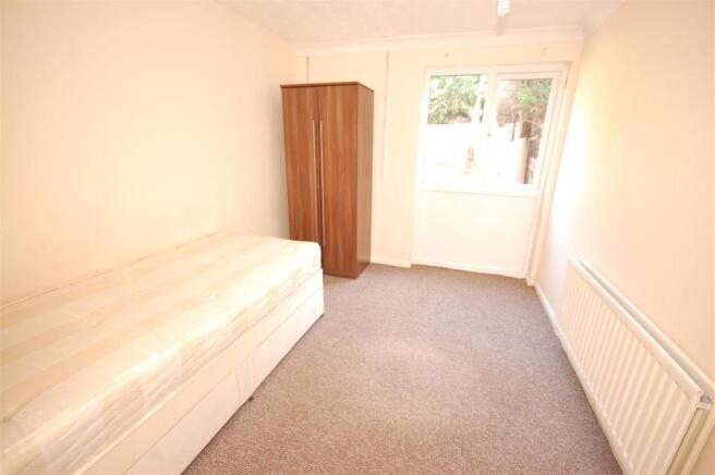 Dining Room/bedroom 