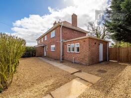 2, Well Green, Frettenham NR12 7LS