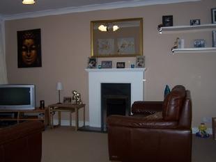 Lounge Second View