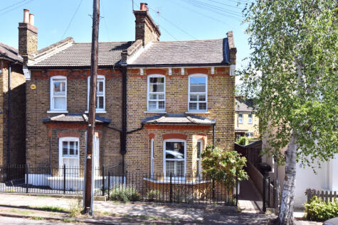 Rojack Road, London, SE23