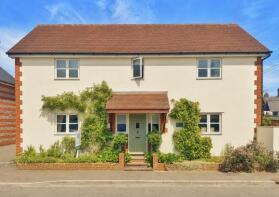 Wisteria House, North Street, Salisbury SP5 5EN