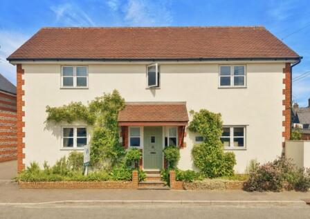North Street, Broad Chalke, Salisbury