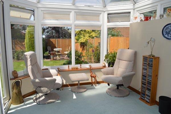 conservatory
