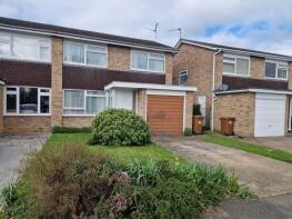 12, Wychford Drive, Sawbridgeworth CM21 0HA