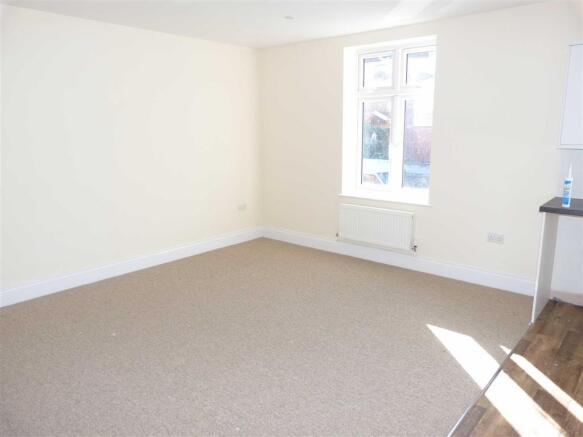 Lounge Area Picture