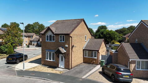 Stanley Mead,Bradley Stoke,Bristol,BS32 0EG