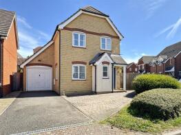 10, Emelina Way, Whitstable CT5 3RL