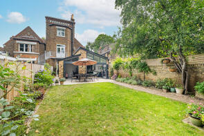 Flat 1, 43, Upper Richmond Road, London SW15 2RF