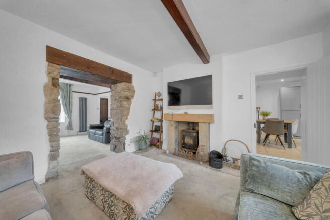 3 bed Terraced for sale Image 5