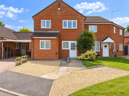 16, The Paddocks, Gedney, Spalding PE12 0DP