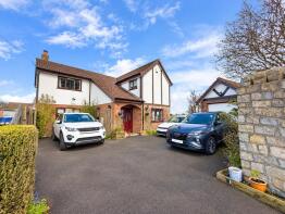 5, Chapel Lane, East Huntspill, Highbridge TA9 3NQ