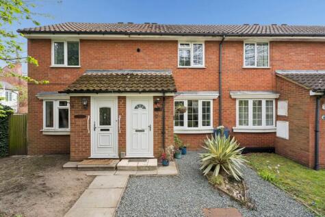 Fells Close, Hitchin, SG5