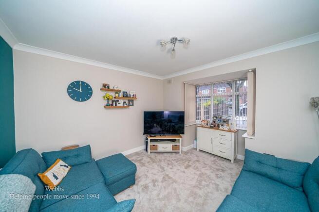 Almond Avenue, Yew Tree Estate, Walsall photo 2